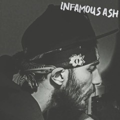 Paeizi (Instrumental) (Prod. By InfamousAsh)