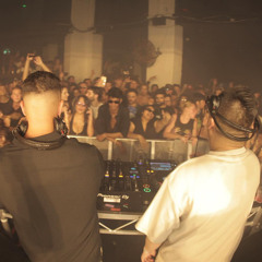 YIANNI BILLIAS b2b JOHNNY H. @ LEVELS MELBOURNE NYE 2025 (Boiler Room 4 - 7 AM) - 3 HR SET SPECIAL