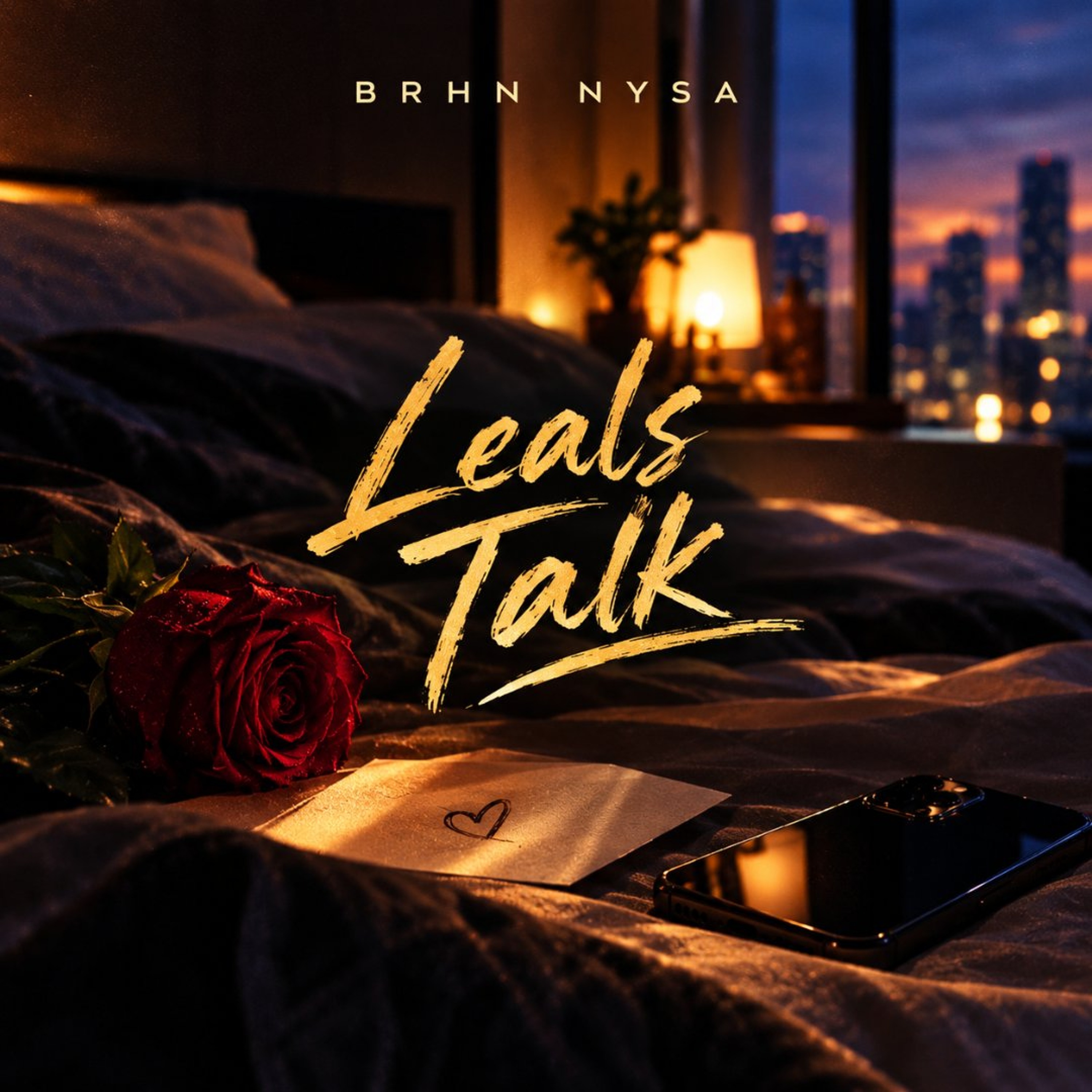 Leals Talk