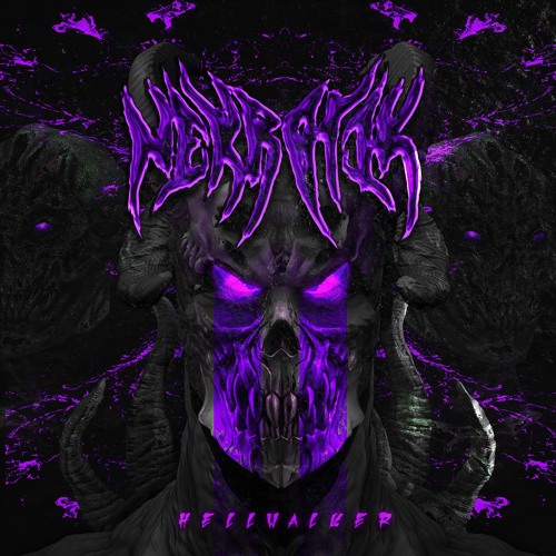 HELLWALKER