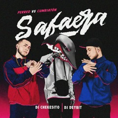 #Safaera  Remix Chekesitodj  Ft DeybitDj
