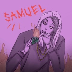 SAMUEL - Снимаю prod. Geam