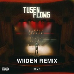 Asme - Färger (WIIDEN Remix)