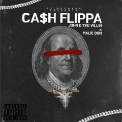 Cash Flippa ft Malie Donn
