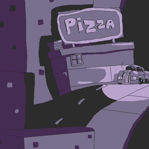 Stream Unearthly Blues by Pizza Tower OST