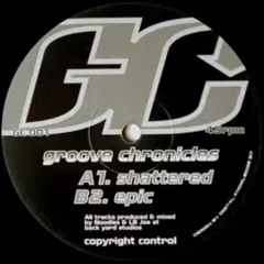 Groove Chronicles - Shattered