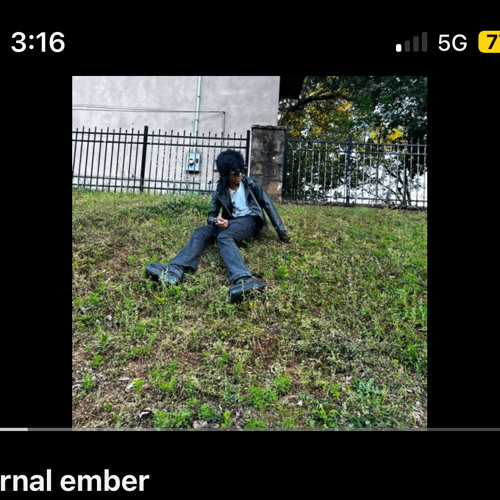 Eternal Ember (prod kai)