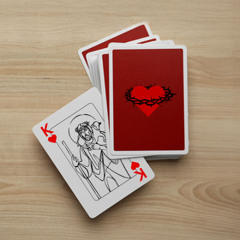 The Character at Home in God’s Kingdom | King of Hearts | Jon MacArthur