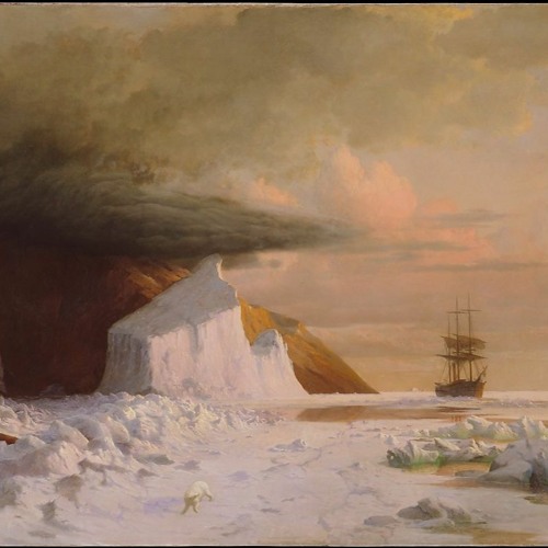 Arctic Exploration 1845 (Demo)