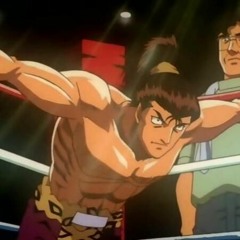 Hajime No Ippo: The Fighting! (GBA) Takuma Saeki Theme
