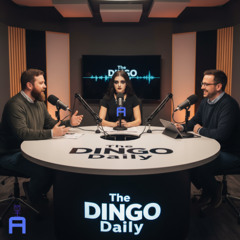 Watching Interstellar on a 24-Inch Television at a Mexican Tire Shop