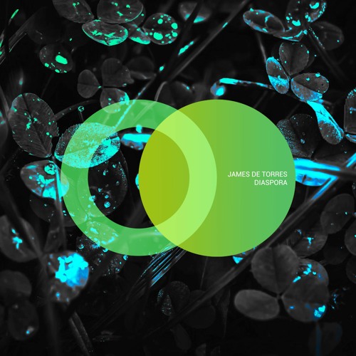 James De Torres - Diaspora