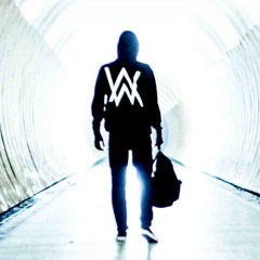 Alan Walker X Iselin Solheim - Faded (Steve Tronex Slowed)