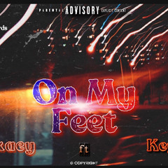 On My Feet feat. Keyz