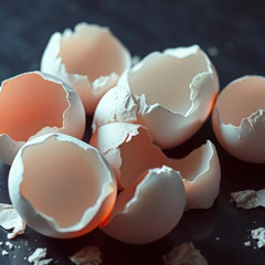 Eggshell Floor