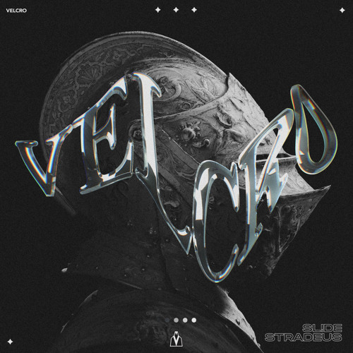 SL!DE & STRADEUS - VELCRO (LOWLY RELEASE)