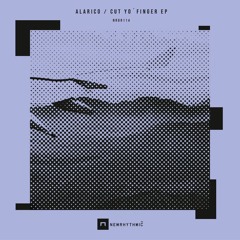 [PREMIERE] | Alarico – Fast Paced [NRDR114]