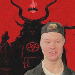 DEVILISH 666 GANGSTA SATAN PHONK MEMPHIS DOOMSHIT TYPE MEMPHIS BEAT AMIS REMIX DRIFT AND PENTAGRAM