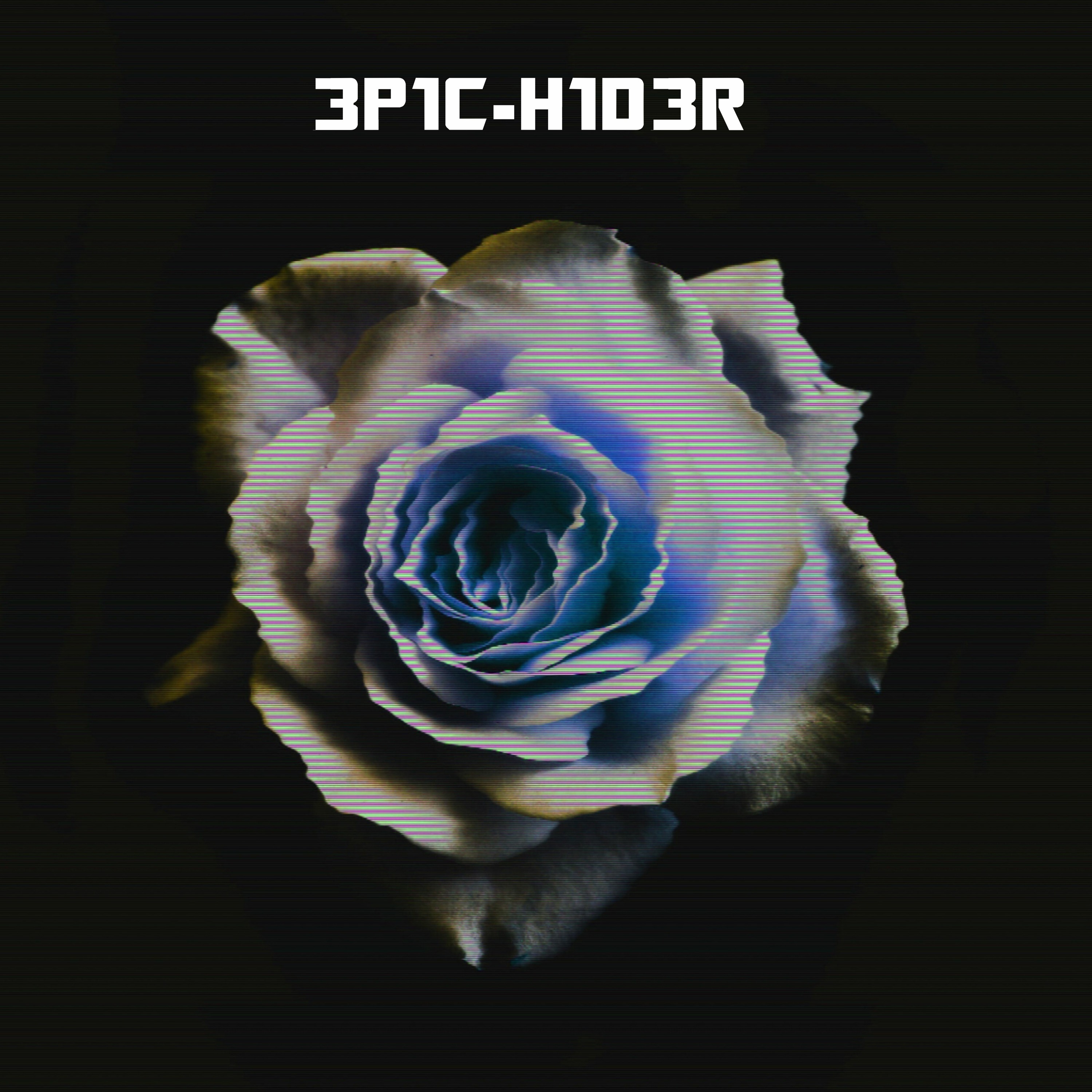 3P1C H1D3R