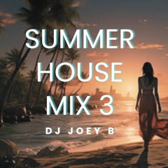 Summer House Mix 3 (DJ Joey B)
