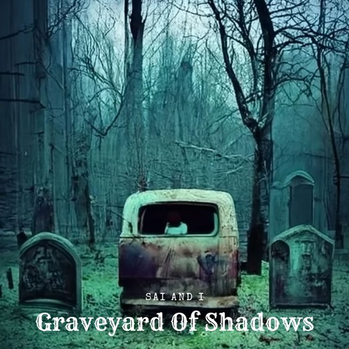 Sai and i - Graveyard Of Shadows