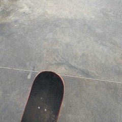 Skate And Walk