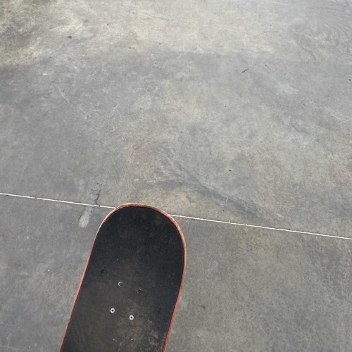 Skate And Walk