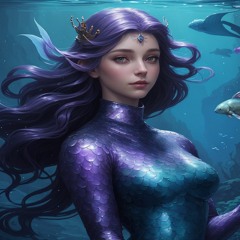 Mermaid Music & Siren Music | Underwater Music
