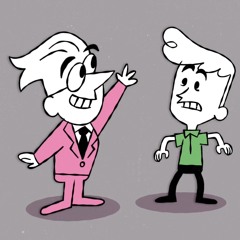 Animation Workers Ignited Short 01