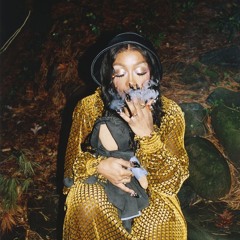 the one (uh oh) - SZA (full song)