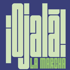 5-¡Basta Ya!-La Marcha-FR9W12460625