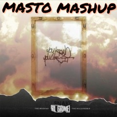 You Know You Like The Hills (Masto Mashup)
