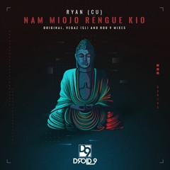RYAN (CU) - Nam Miojo Rengue Kio (Rod V Remix) [Droid9]