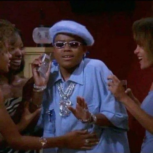 MTG - KIKA NA VARA VS TIPO UM BUFALO - DJ YAN MPC