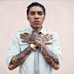 Mid Mix Vybz Kartel 8-1-24