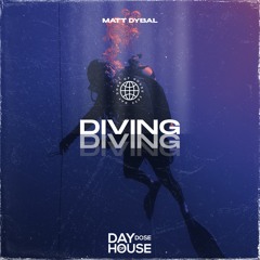 Matt Dybal - Diving