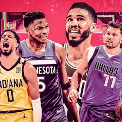NBA: Finais de Conferência 2024 (Podcast The Playoffs #195)