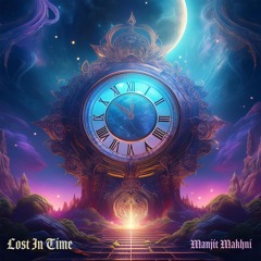 Lost In Time - OUT NOW