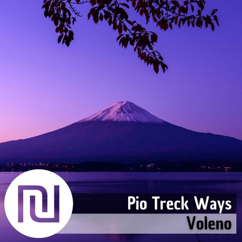 ₪ Voleno ☉ Pio Treck Ways