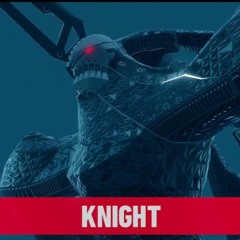Sonic Frontiers - KNIGHT ~ Phase 1
