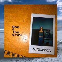 Bae 4 The Stay ft. Dani Stacy