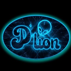 D'lion Dj - MAHARA - Psy Trance Full - On