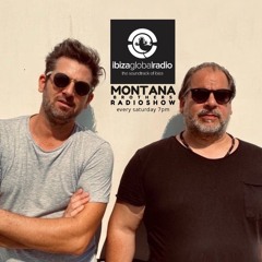 MONTANA RADIOSHOW I by  PETE SABO on IGR