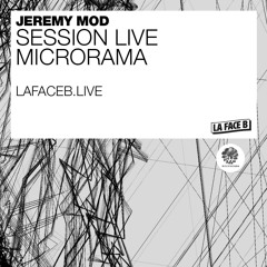 jeremy mod Live @ La Face B