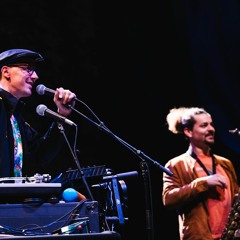 Marco Di Marco Live Superspective festival 2021