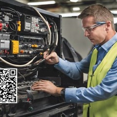 "The Importance of Technical Support in Equipment Maintenance"