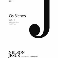 Os Bichos, Op. 1 (2001)