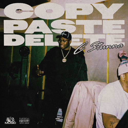 Copy Paste Delete (prod. Limp Bizkit)