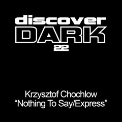 Express (Original Mix)