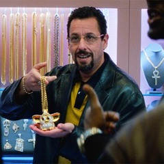 U Cant Touch Andrean Sand Dunes (MC Hammer x Drexciya mashup)